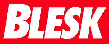 Logo Blesk