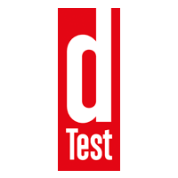 Logo dTest