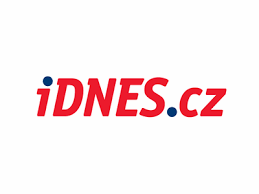 Logo iDnes.cz