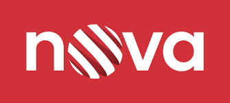 Logo Nova TV